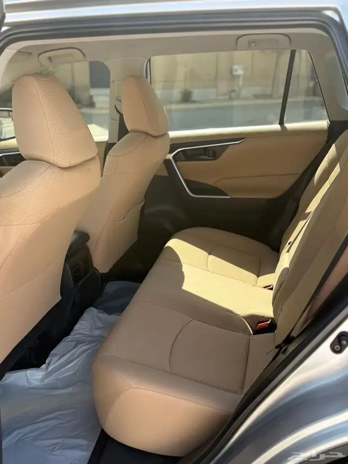 راف فور 6
