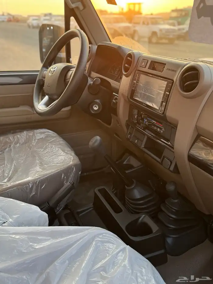 ربع مصندق استاندر قير عايدي دفلك 2025 اصفار 7