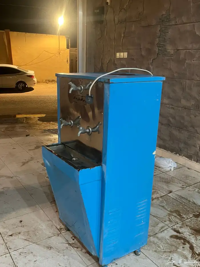 براده للبيع 3