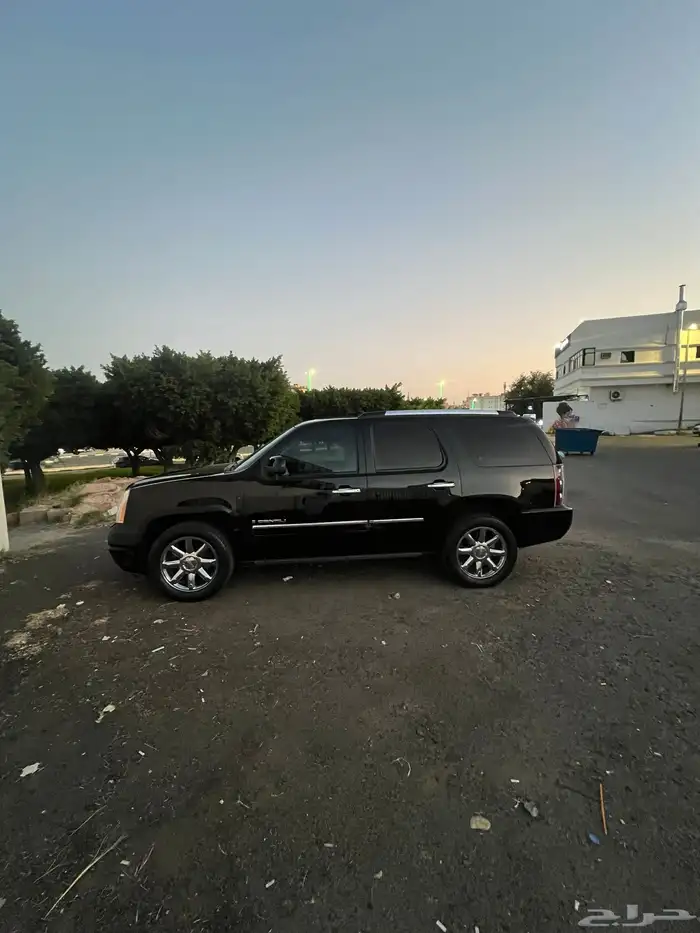 جمس يوكن دينالي فل كامل 2009 0