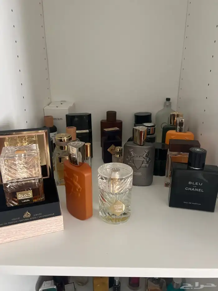 All perfumes available as per request 1