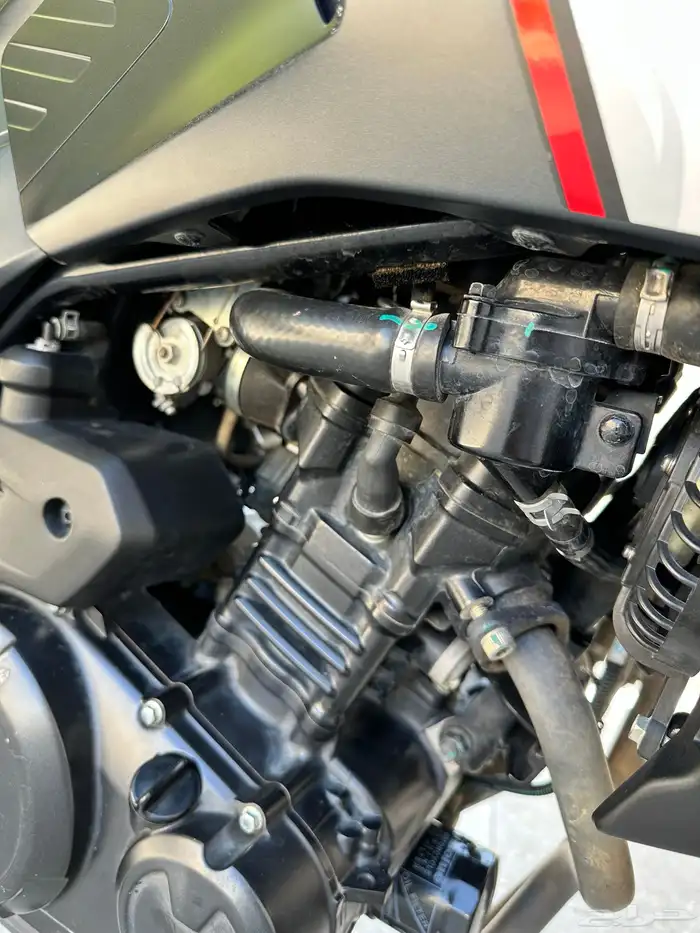 دباب xcr300 24