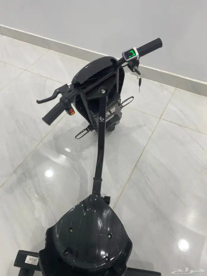 اسكوتر للبيعه 2