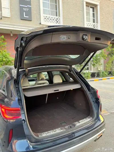 انفنتي 2019 اوتماتيك index