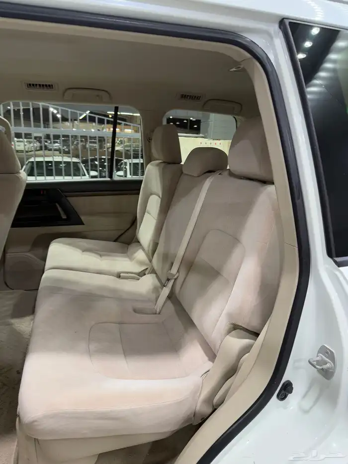 جي اكس ار ديزل 2020 بريمي لدى معرض(عبيد الرشيدي) 33