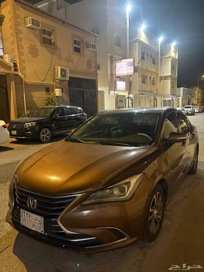 للبيع شنجان ايدو 2020 3