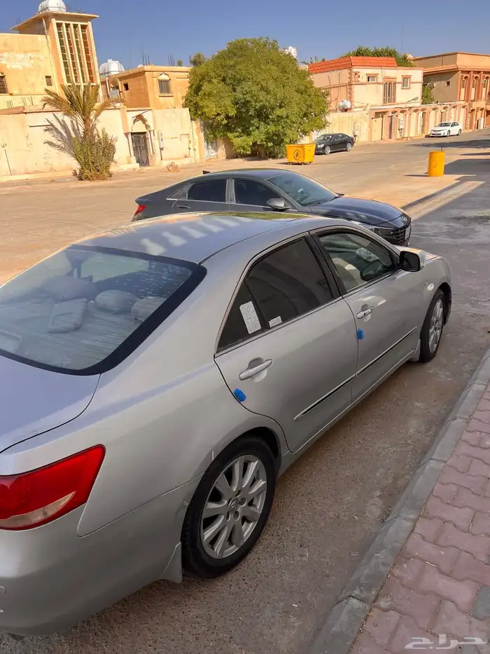 اوريون فل كامل موديل 2009 0