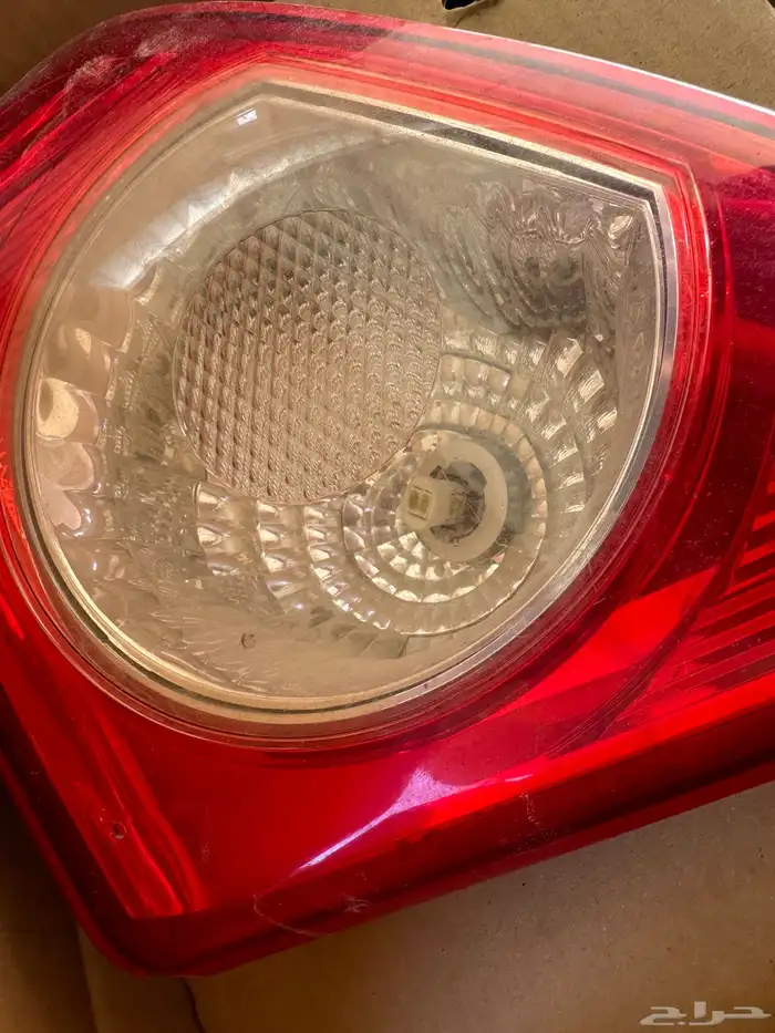 قطع غيار Toyota من2008 الى 2013 2