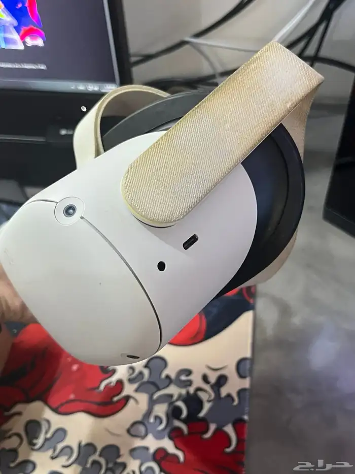 للبيع VR Meta Quest 2 256 GB 6