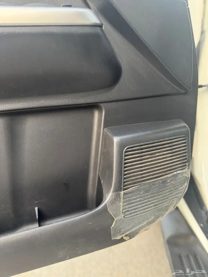 باترول سفاري فتك 2020 ممشى 46 الف 20