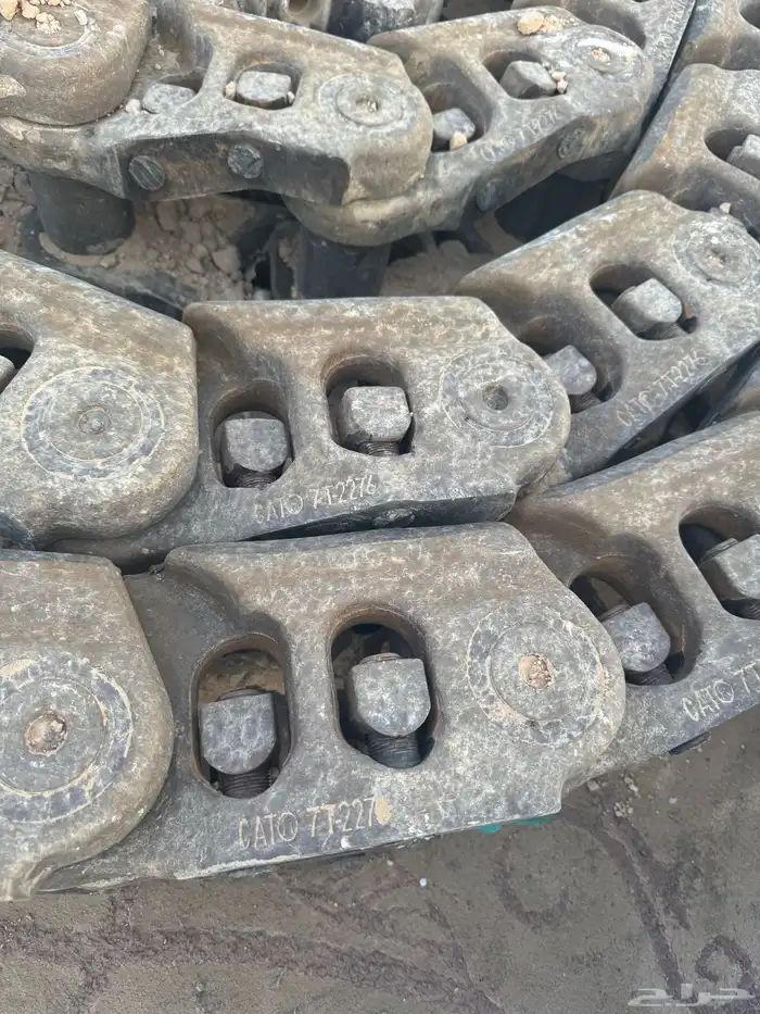 سلاسل بلدوزر 2