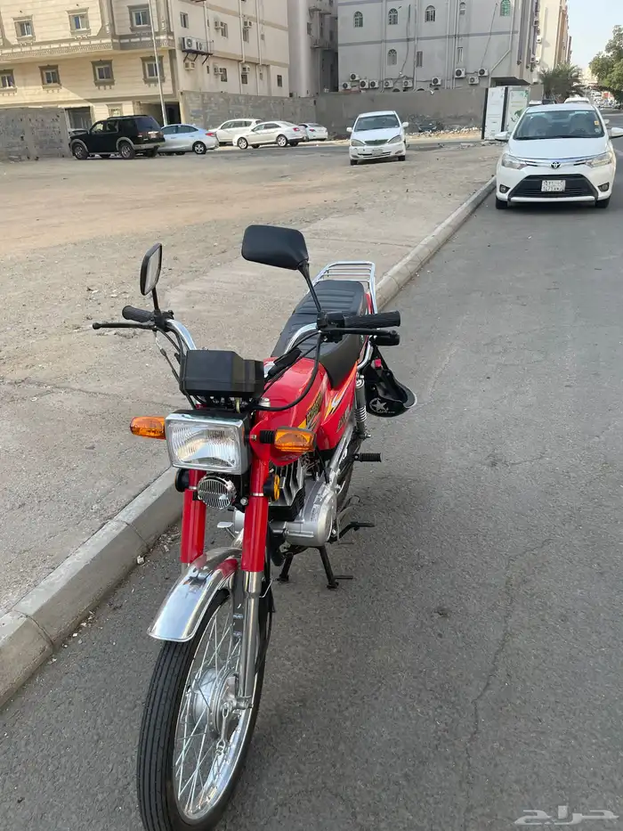 دباب بور سبورت 2026 1