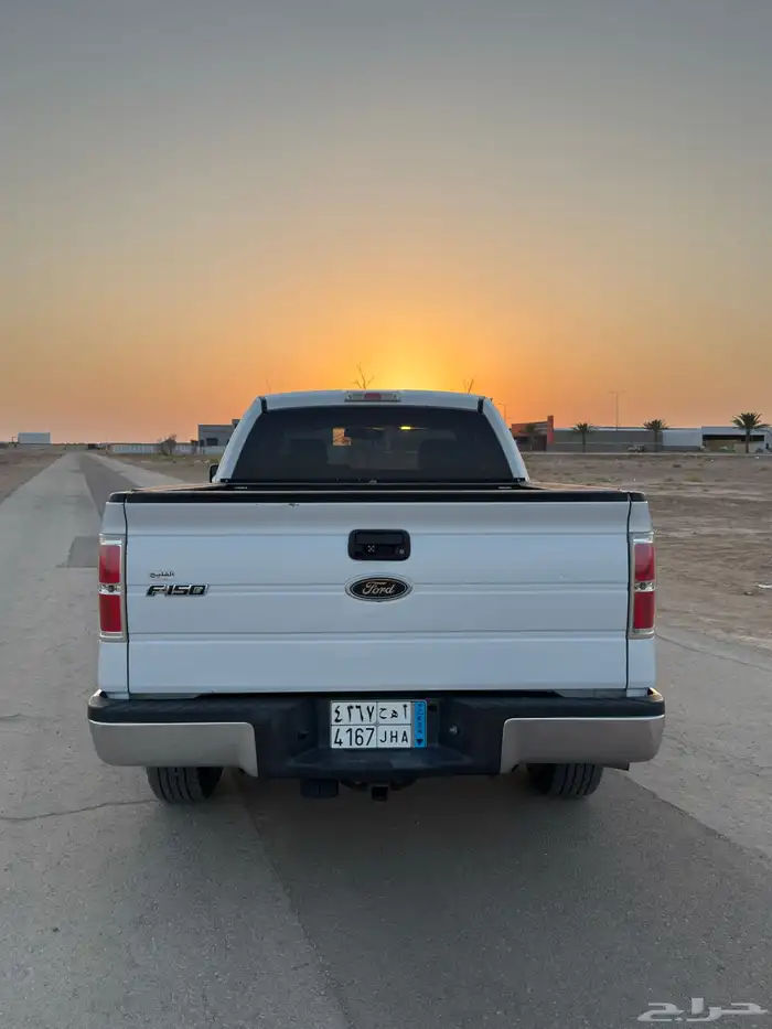 فورد F150 2009 5