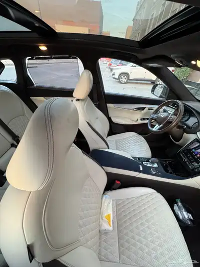 انفنتي 2019 اوتماتيك index