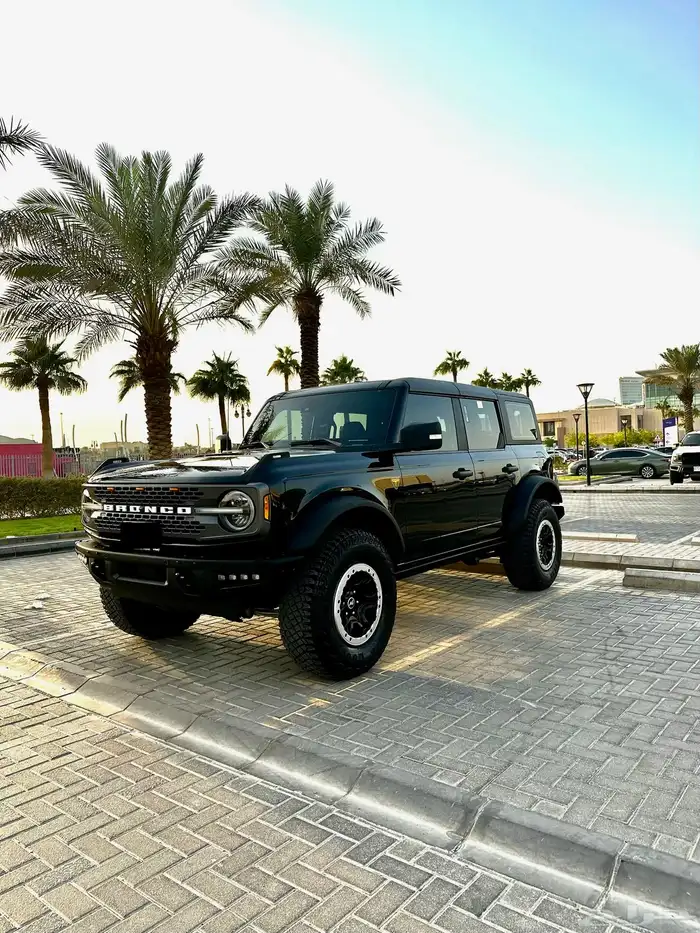 برونكو بادلاند ساسكتواتش بكج 0
