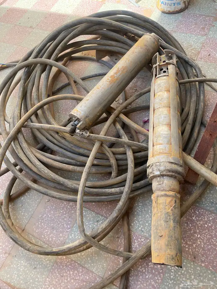 غطاس قديم قراندفوس 0