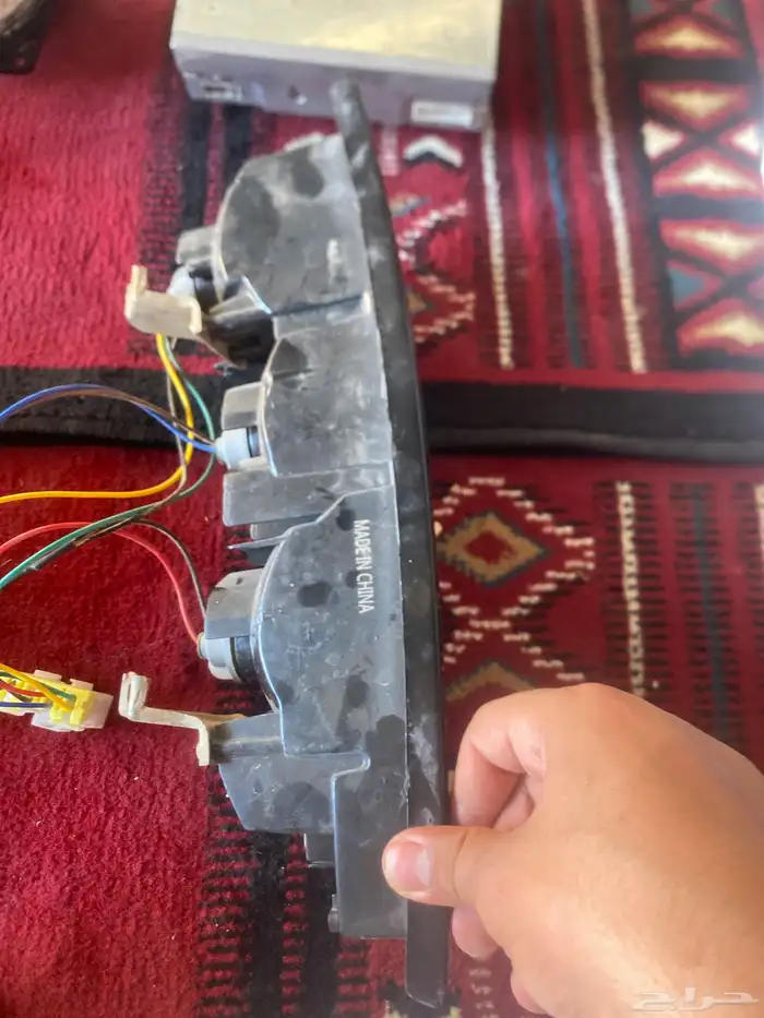 سلام عليكم ديكورات ددسن وقطاع غيار وكاله ونضيفه 28