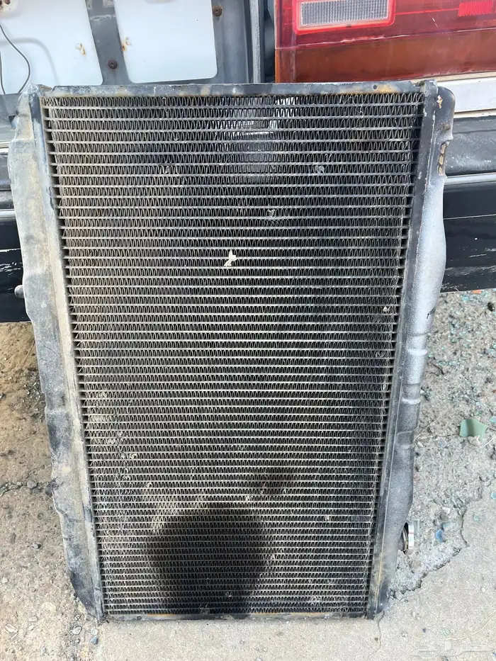 رديتر مكيف ورديتر تبريد كرسيدا 1991 3