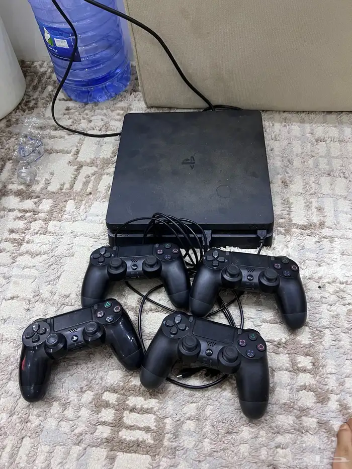 بلايستيشن 4 1