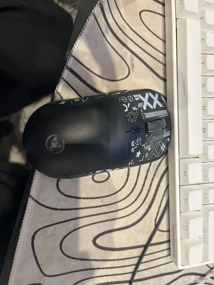 بي سي مستخدم جديد 3