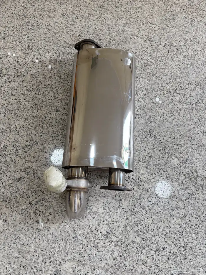 هدرز فتك 4800 إستيل 304 تفصيل هدرز فتك 4500 هدرز لندك 1