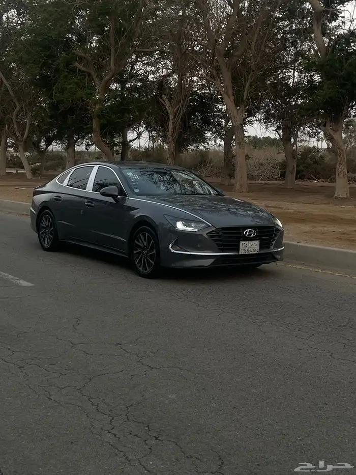 سوناتا 2020 ستاندر 3