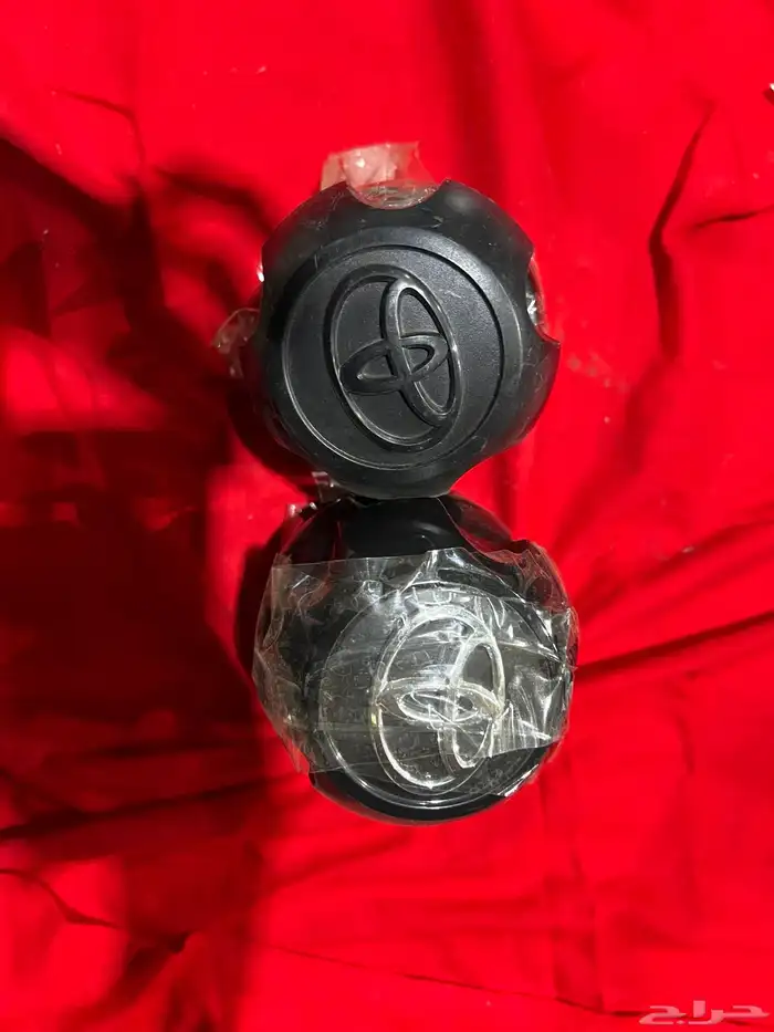 طاس جميع السيارات هايلوكس تويوتا هونداي و كيا و نيسان 22