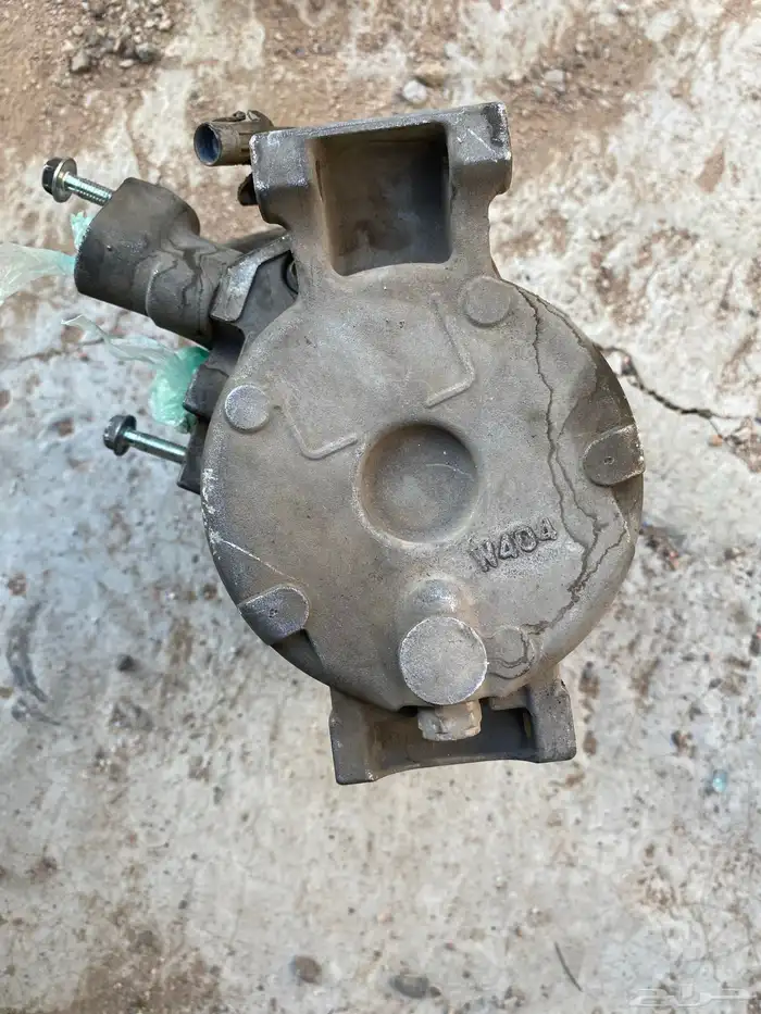 كبريسر هايلكس 2010 2