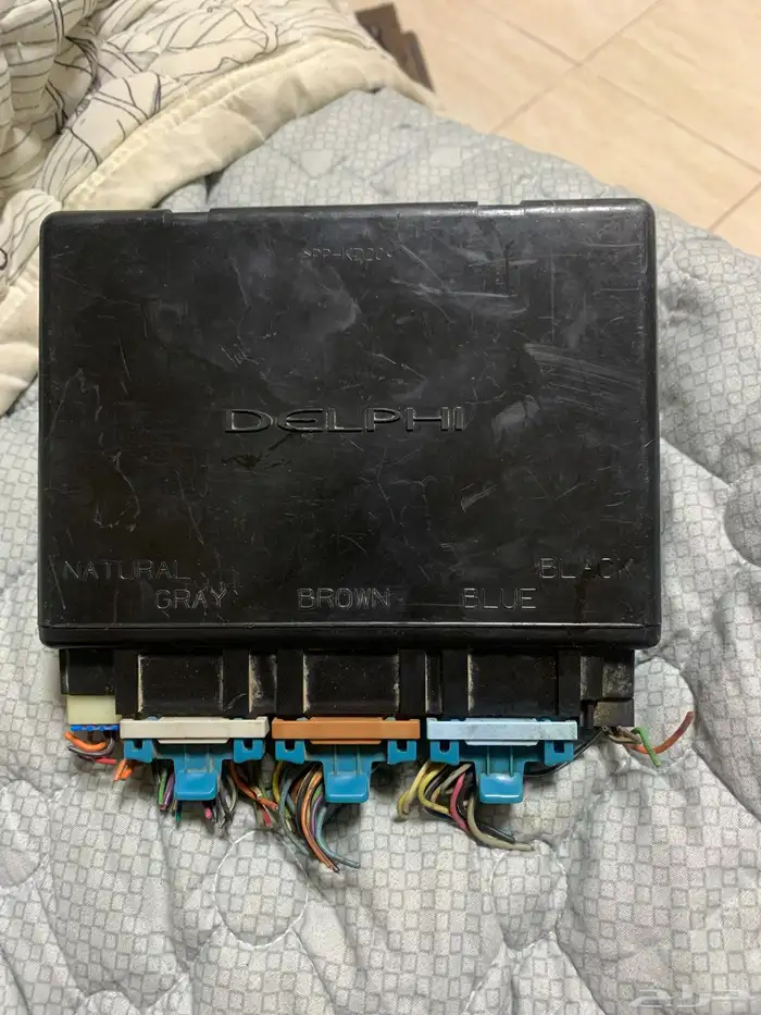 جمس من 2000الي 2007 1