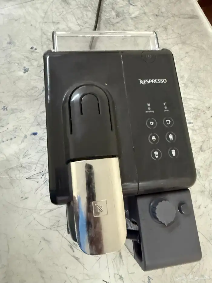 ماكية قهوة للبيع 4