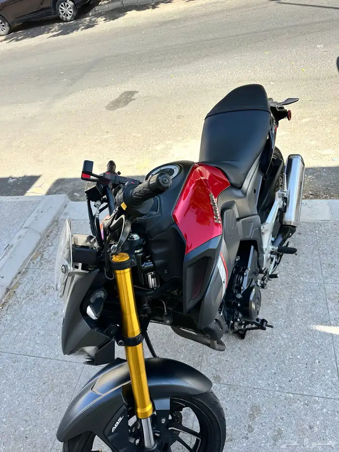دباب xcr300 10