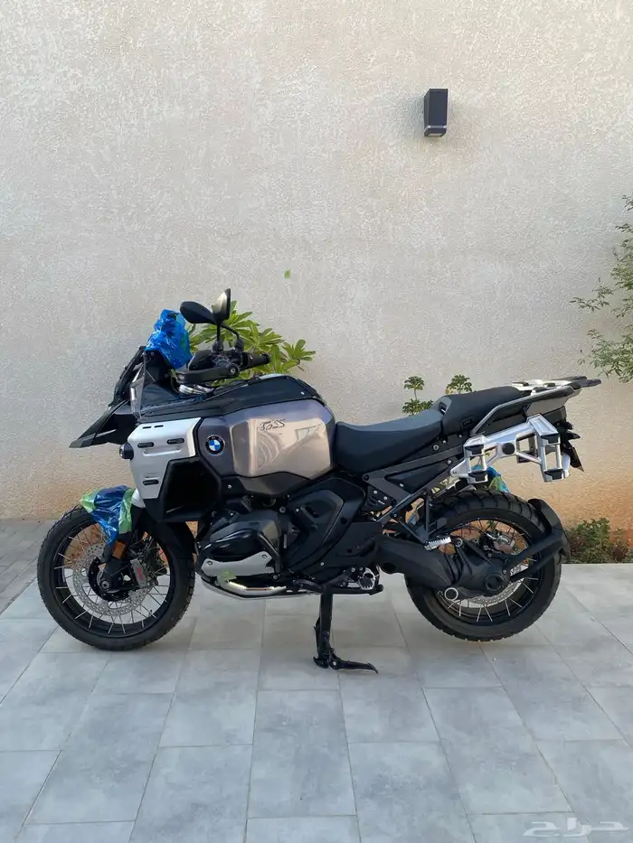 للبيع BMW GS 1300 A Adventure 2025 9
