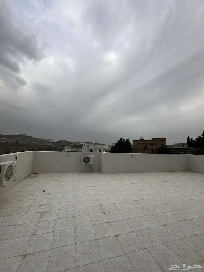 شقة مفروشة جديدة للإيجار الشهري ابها حي النسيم 2