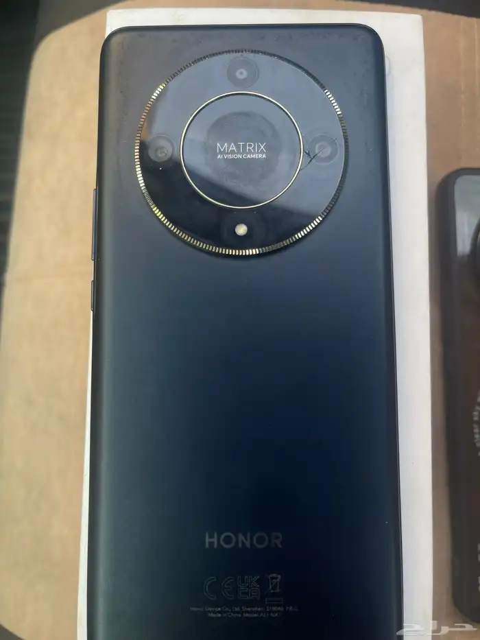 جوال هونر رام 20 ذاكره 256 1