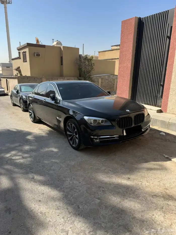 بي ام 730 للبيع BMW 0