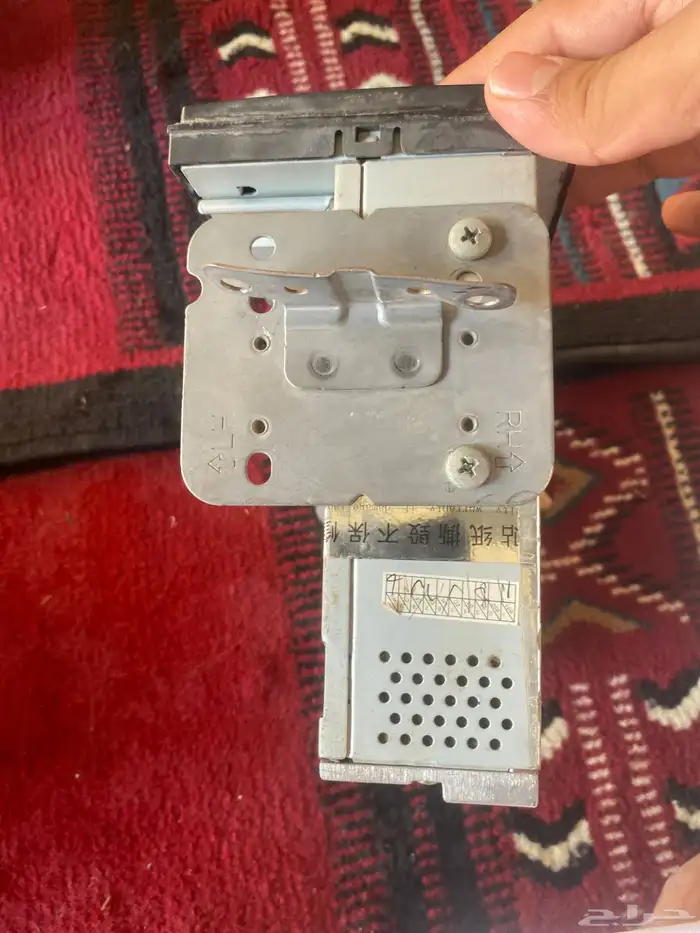 سلام عليكم ديكورات ددسن وقطاع غيار وكاله ونضيفه 25