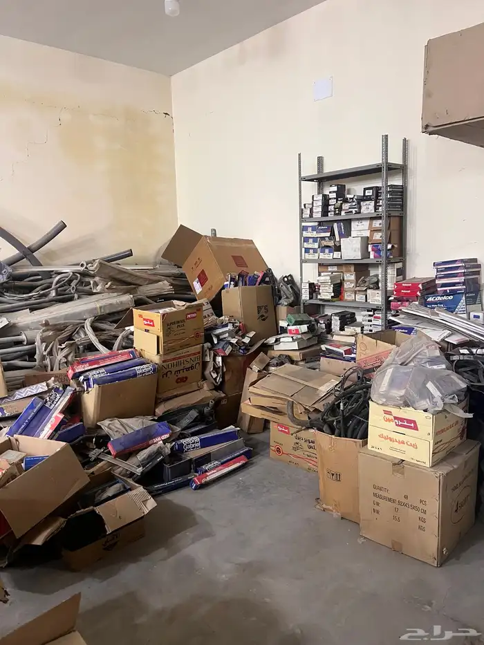 قطع غيار سيارات صغيره موديلات متنوعه 4