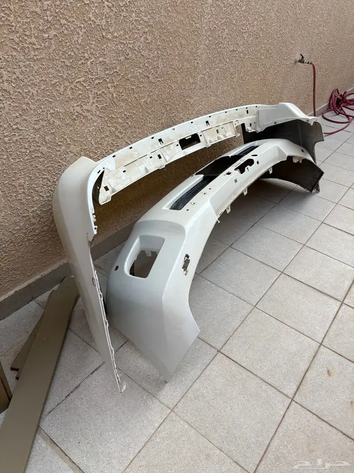 صدام جيكسار 2012 - 2015 امامي وخلفي 0