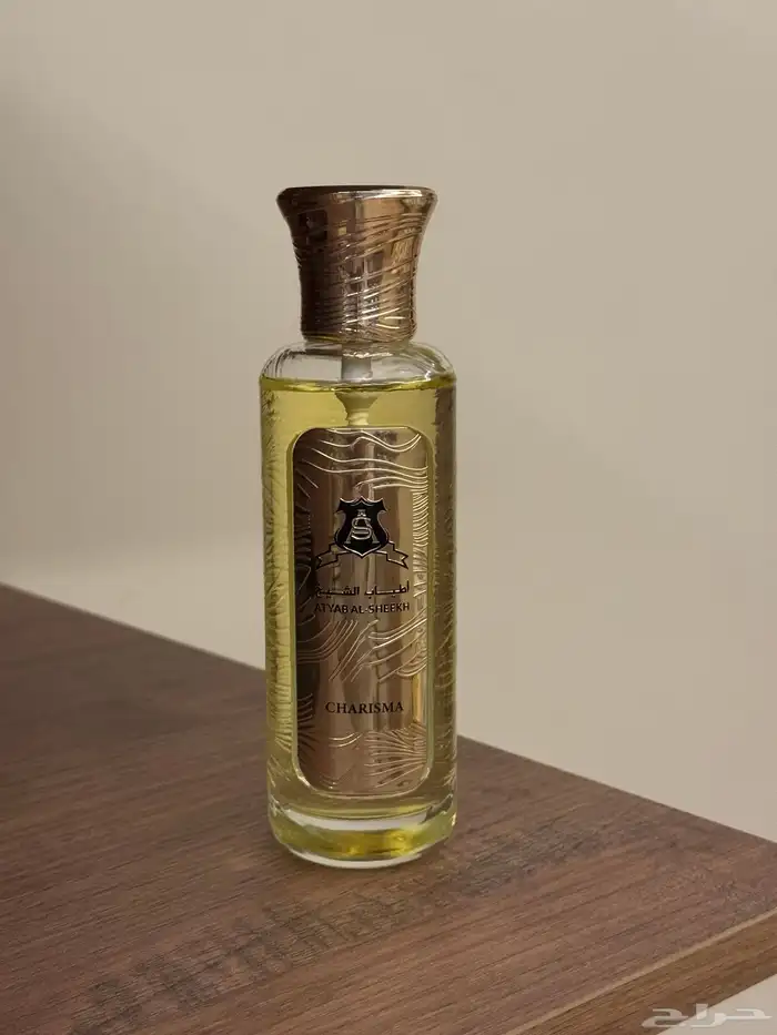عطر اطياب الشيخ (كاريزما) 200 ملي 0
