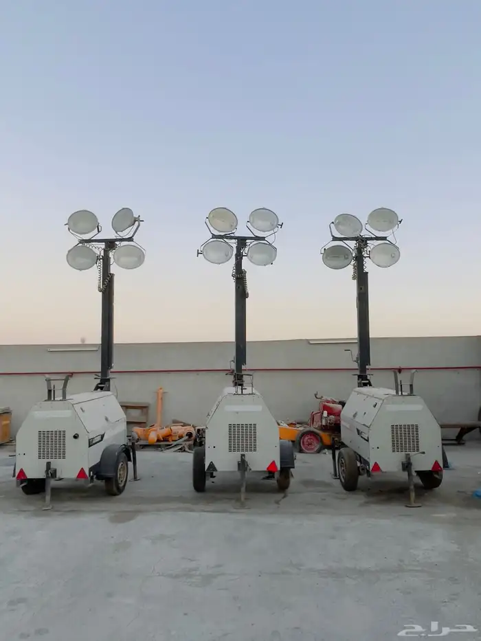 كشافات اضاءه 2016 2