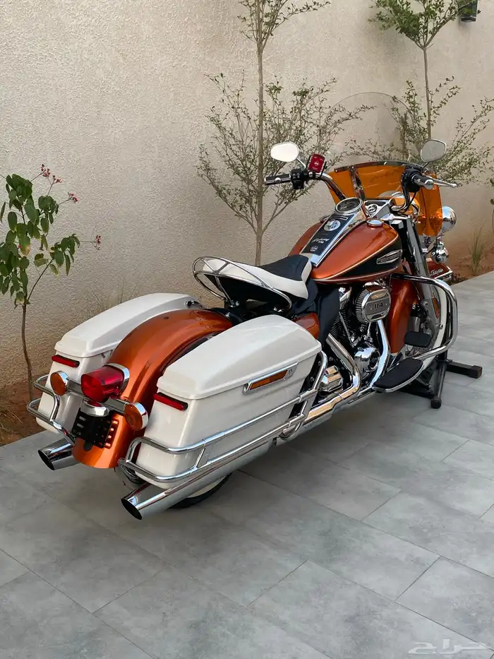 للبيع هارلي Highway King 2023 6