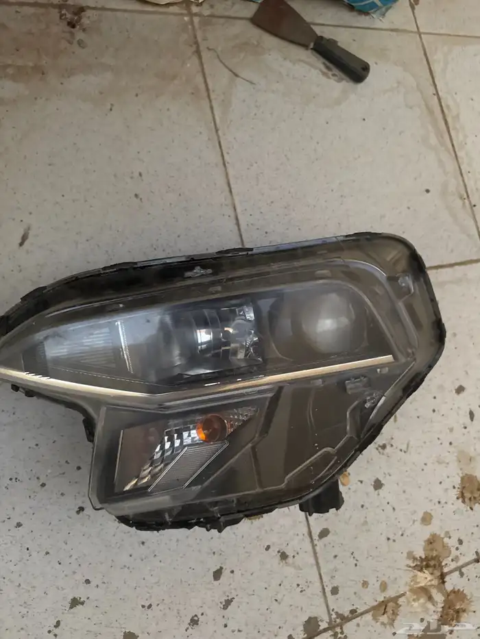 شمعه اكسنت25 وكاله 0