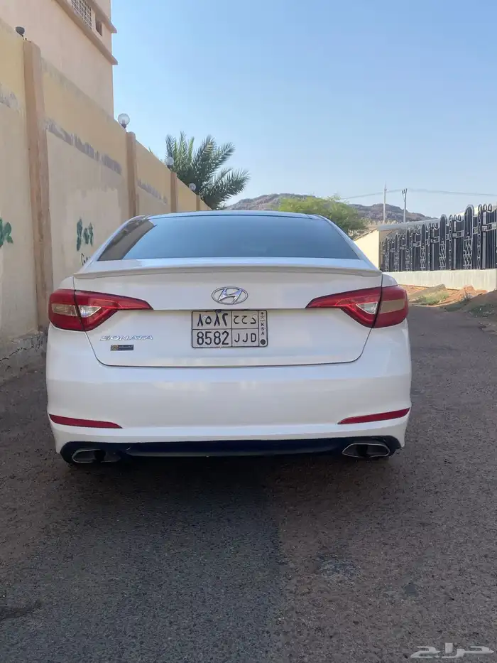 سوناتا 2017 5