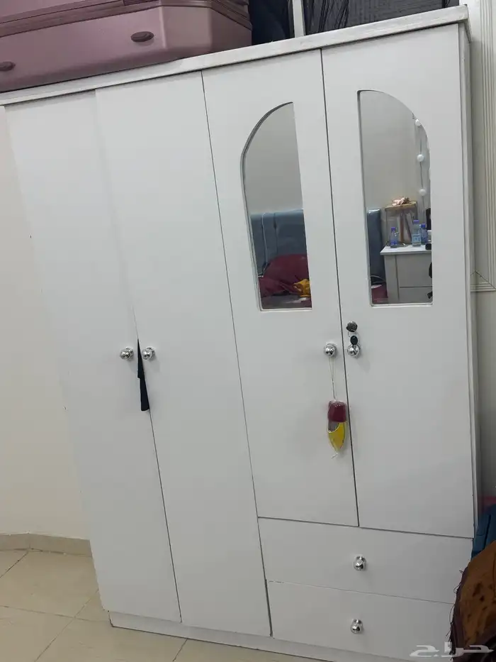 اثاث غرفه نظيف كل شيء جديد 1