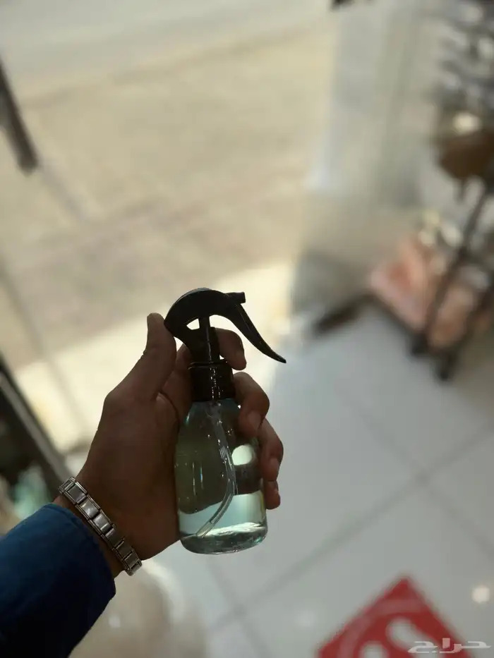 عطور توزيعات 5