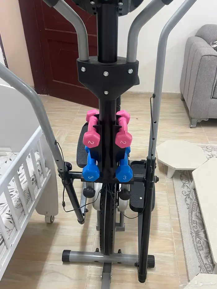 سير رياضي 1