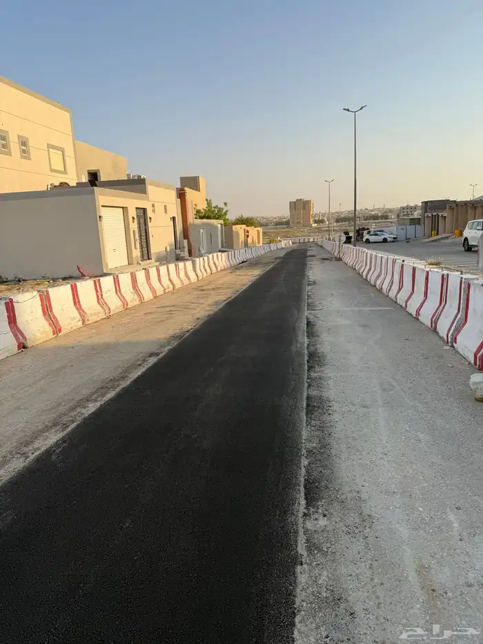 شركت اسفلت في القصيم مقاول اسفلت 0