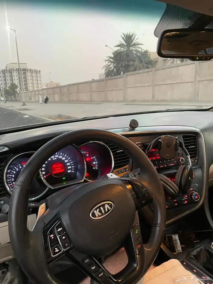 اوبتيما 2012 نص فل بانوراما 4