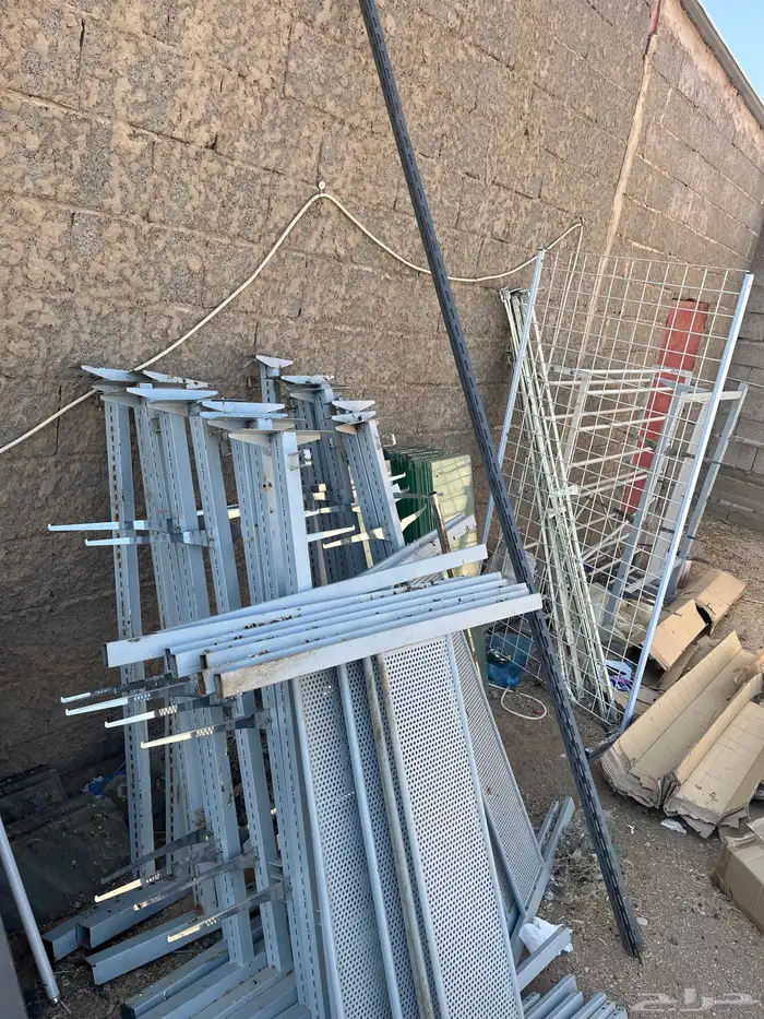 ارفف ومعاليق 4