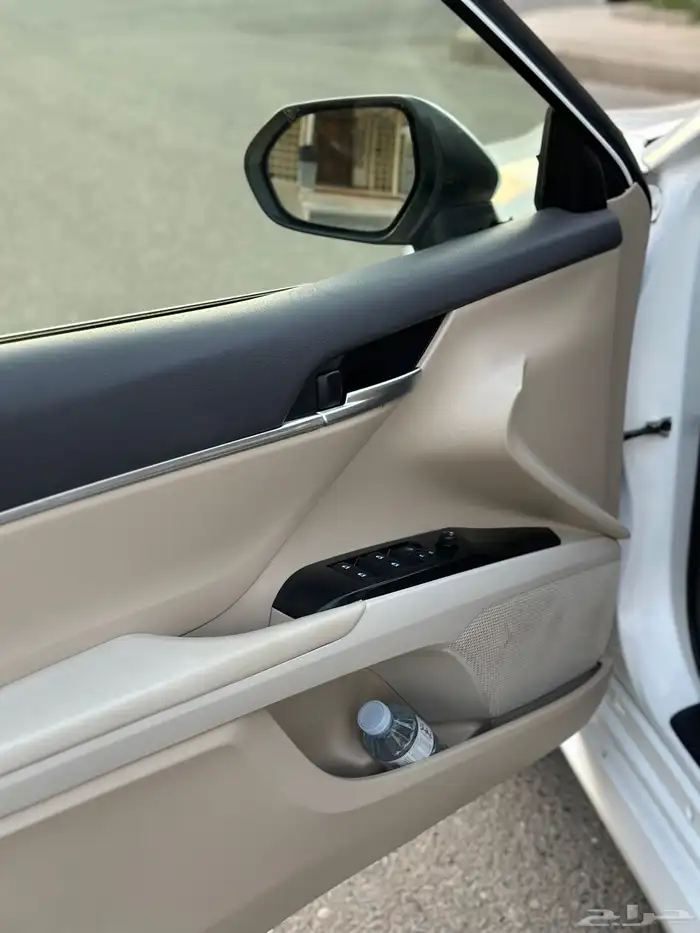 كامري استاندر سعودي 2020 (( تم البيع )) 27